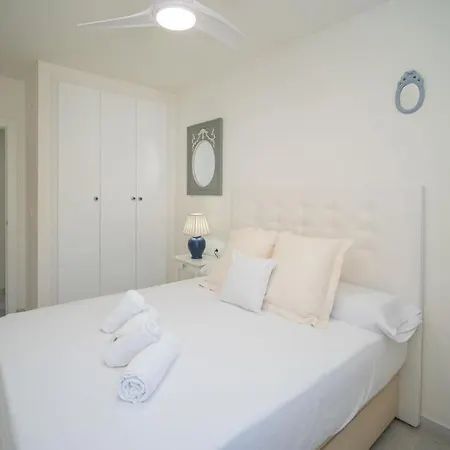 Apartment Sibssanlucar Calma - Centro Y Playa - Nuevo Sanlúcar de Barrameda