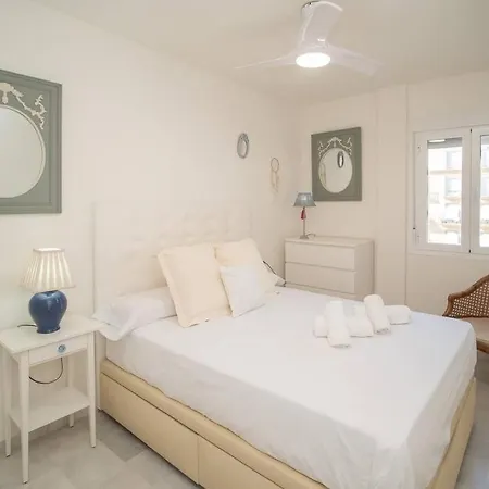 Apartment Sibssanlucar Calma - Centro Y Playa - Nuevo