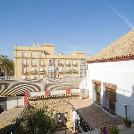 Sibssanlucar Calma - Centro Y Playa - Nuevo Apartment *