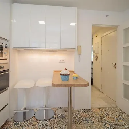 Sibssanlucar Calma - Centro Y Playa - Nuevo Apartment Sanlúcar de Barrameda