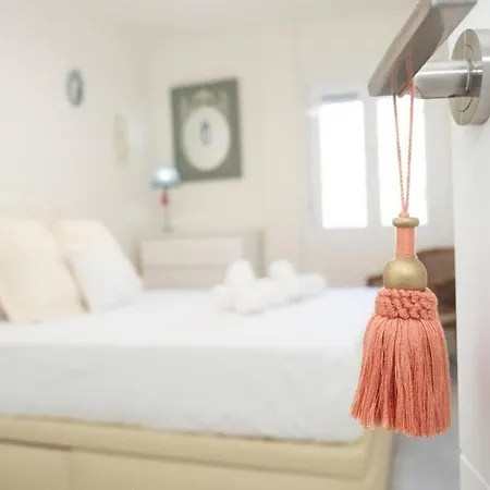 Sibssanlucar Calma - Centro Y Playa - Nuevo Apartment Sanlúcar de Barrameda